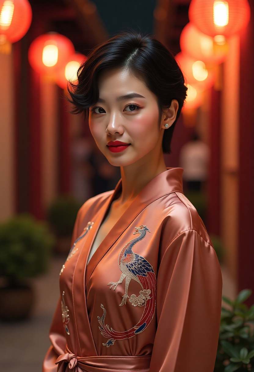 妈妈的第二份工作合集封面