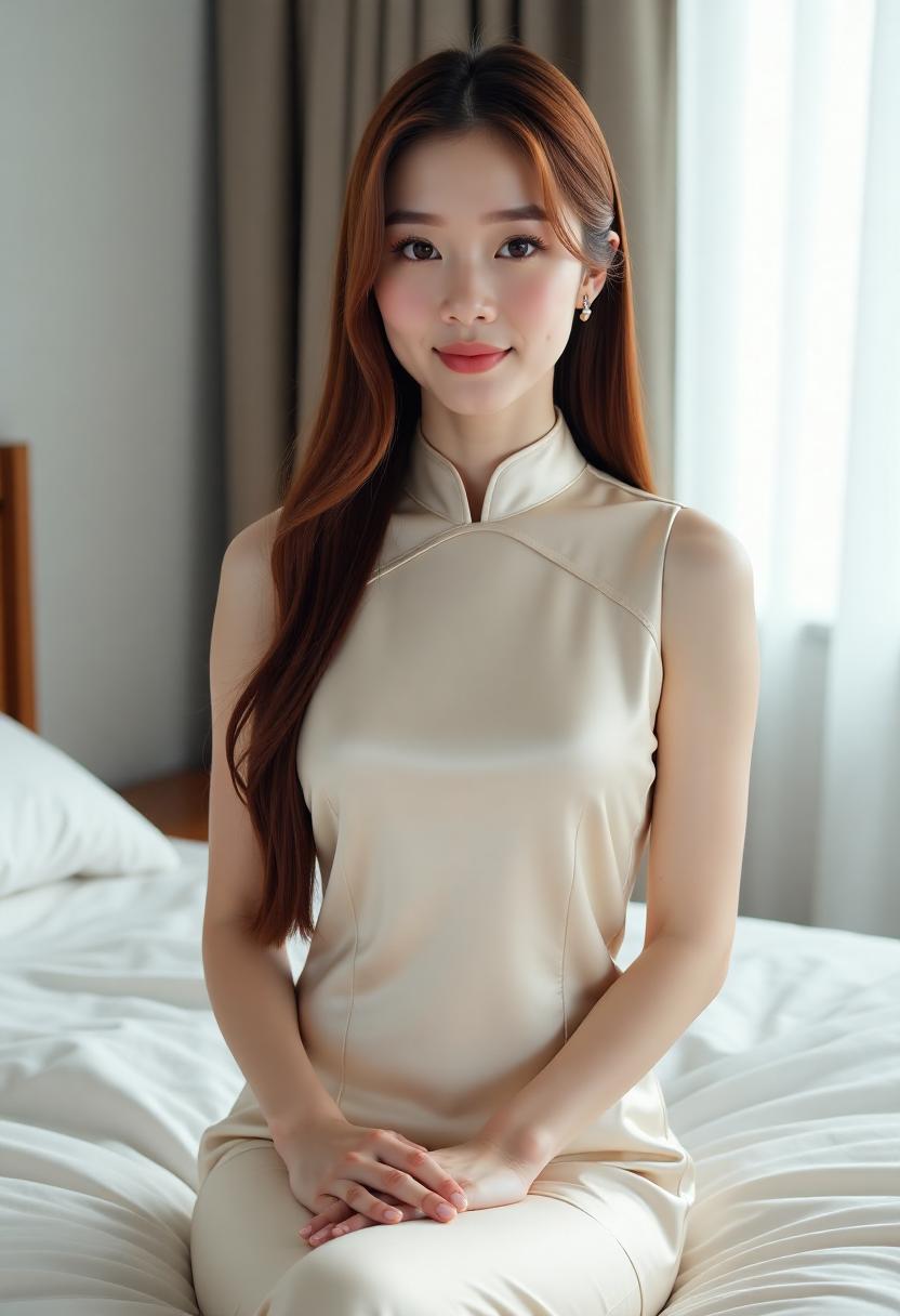 教授家的儿媳妇合集封面：餐桌旁的一家人